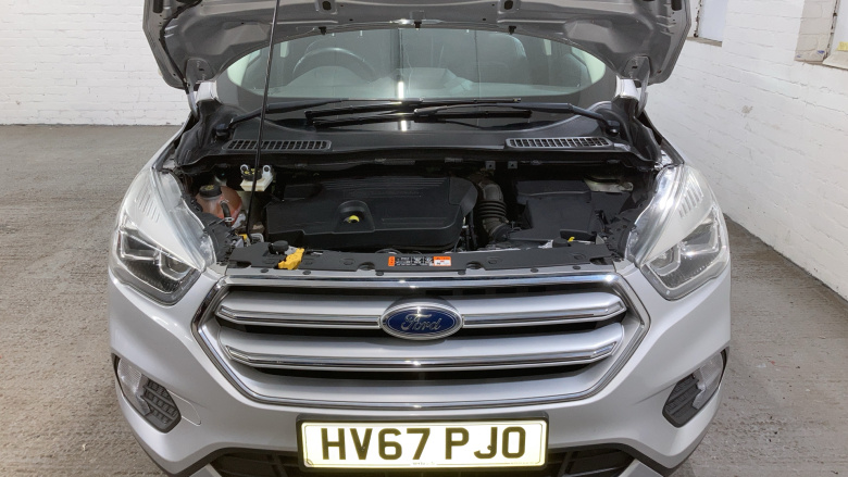 Ford Kuga 2.0 TDCi Titanium 5dr 2WD Diesel Estate